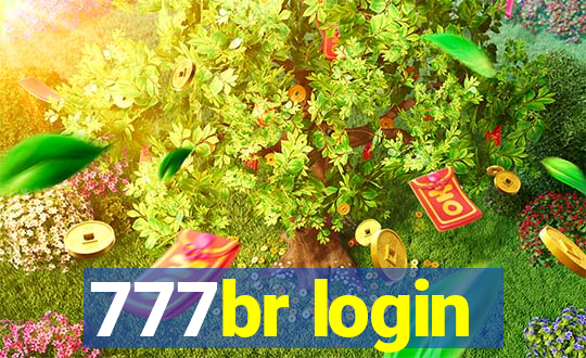 777br login